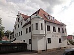 Gasthaus zum Reichsadler (Steppach bei Augsburg)