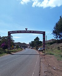 Iten