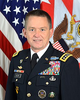 Daniel B. Allyn United States Army general