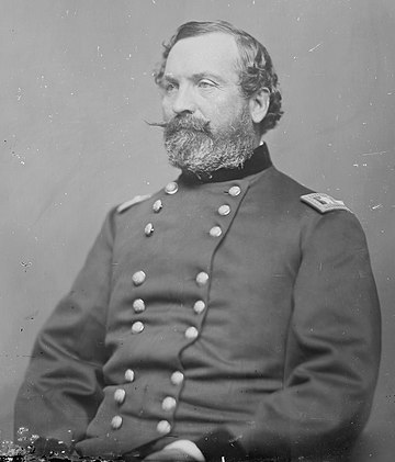 Sedgwick during the Civil War