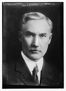 George Evan Roberts in 1917.jpg