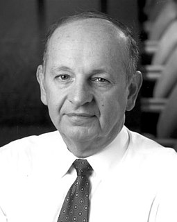 George H. Heilmeier American engineer and businessman (1936-2014)
