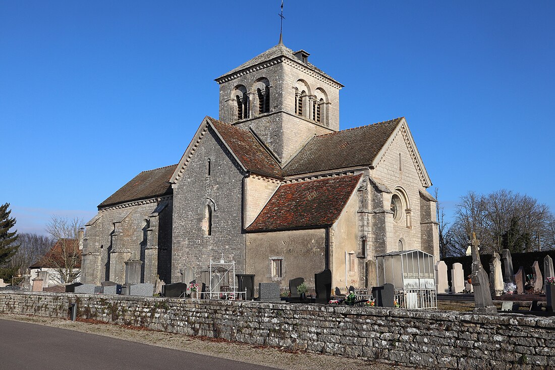 Gerland (Côte-d’Or)