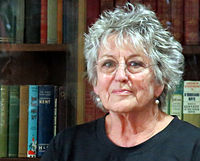 people_wikipedia_image_from Germaine Greer