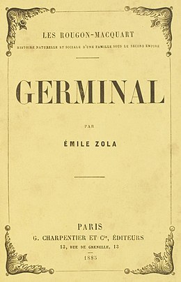 Suterot Germinal