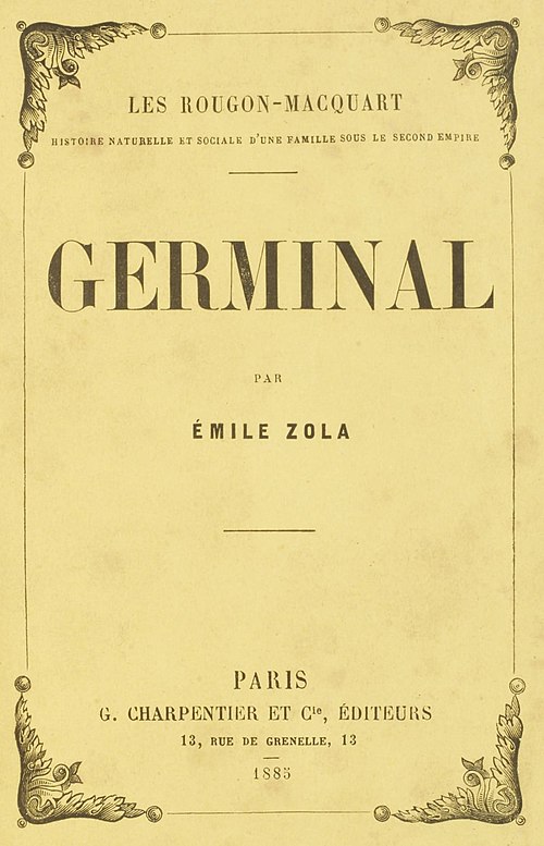 First edition, 1885