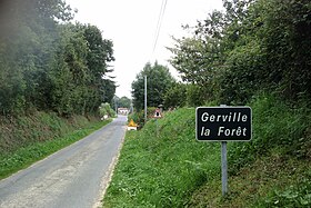 Gerville-la-Foret