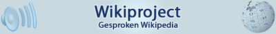 Miniatuur voor Bestand:Gesproken Wikipedia header 2009.png