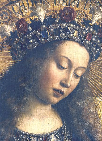 432px-Ghent_Altarpiece_C_-_Mary