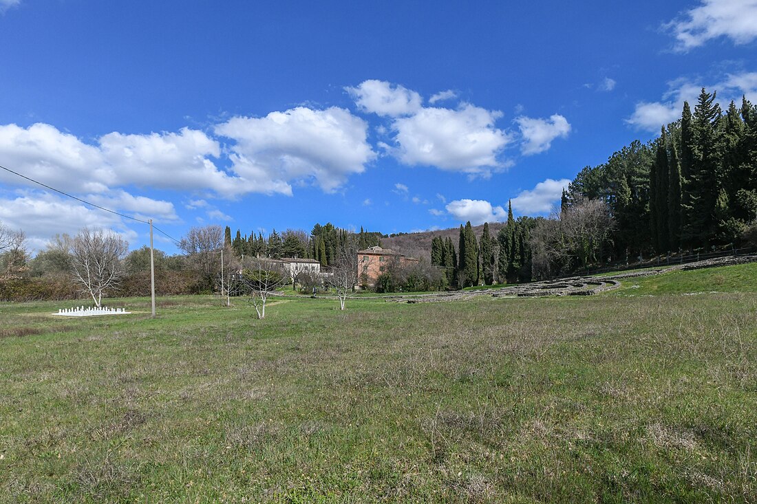 Il Giardino di Daniel Spoerri