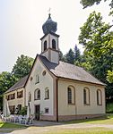 Giersbergkapelle