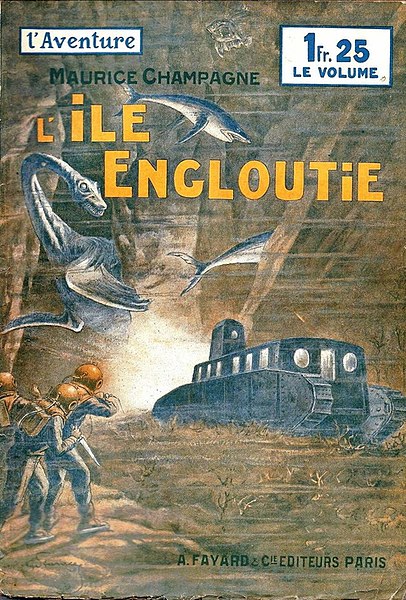 File:Gino Starace - L'Île engloutie (Maurice Champagne).jpg