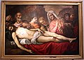 Giovan battista franco, compianto sul cristo morto, 1554-55, coll. zambeccari.jpg
