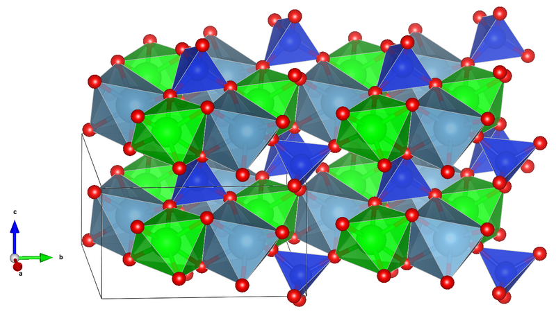 File:Gittinsite crystal structure (Roelofsen-Peterson 1989) polyhedra model.png