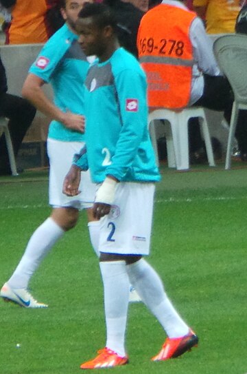 Godfrey Oboabona