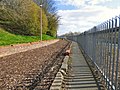 Thumbnail for File:Godley Hill Road - geograph.org.uk - 4429161.jpg