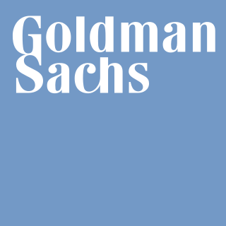 Goldman Sachs U.S. multinational investment bank