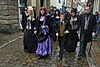 Whitby Goth Weekend