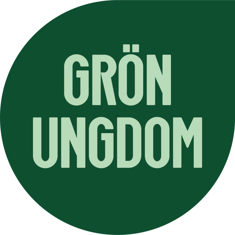 Grön ungdom