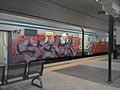 Graffiti on rolling stock in Rome 230.jpg