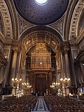 Vignette pour Grand orgue de l'église de la Madeleine