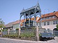 Gransee, Luisendenkmal