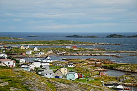 Greenspond