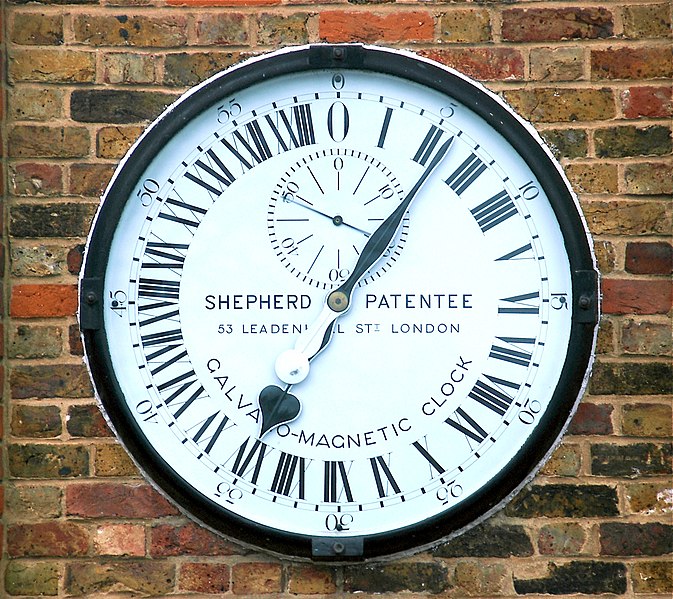 File:Greenwich clock 1-manipulated.jpg