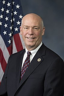 Greg Gianforte American politician and businessman