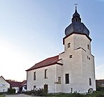 Rosenkirche St. Elisabeth