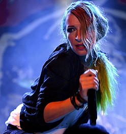 Guano Apes beim Open Flair 2015 (017 by Yellowcard).jpg