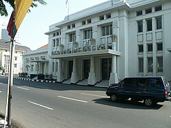 Gedung Merdeka