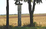 Wayside shrine