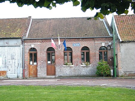 Guignemicourt (Somme) (4)