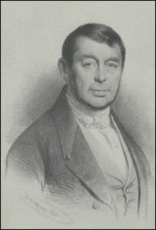 Guillaume Dumont