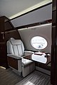* Nomination: Interior of Gulfstream G650ER, EBACE 2018 --MB-one 19:16, 15 November 2018 (UTC) * * Review needed