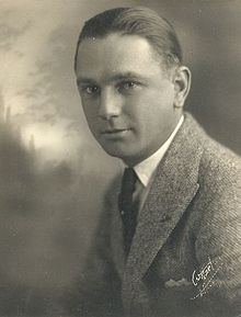 Gussie Mueller, c.  1922