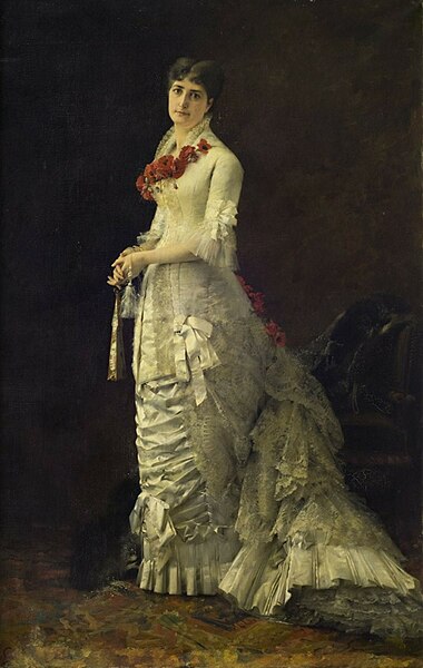 File:Gustave Courtois, Portrait de la Comtesse Seoane de Torrado, 1880.jpg