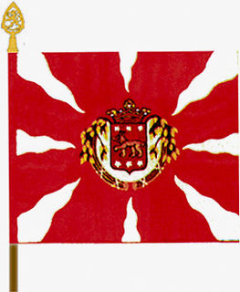 Häme Regiment Military unit