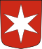 Coat of arms of Hérémence