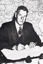 A(z) Hendrik Verwoerd lap bélyegképe