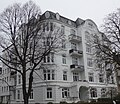 Liste Der Kulturdenkmäler In Hamburg-Uhlenhorst: Wikimedia-Liste