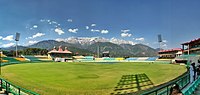 200px HPCA Stadium Dharamshala