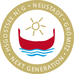 Logo del club di pallamano HSG