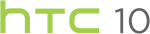 HTC 10 logo.svg
