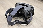 Thumbnail for File:HTC Vive (2).jpg