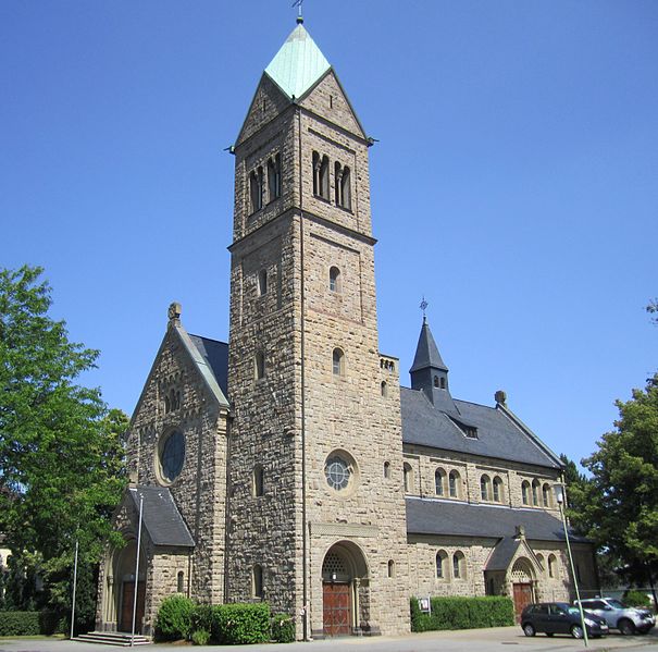 File:Hagen, Liebfrauenkirche.JPG