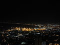 Vorschaubild für Bucht von Haifa