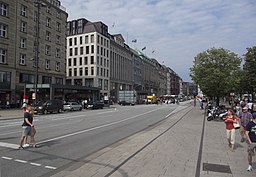 Hamburg Jungfernstieg DS932n