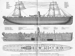 SS <i>Silesia</i> (1869)